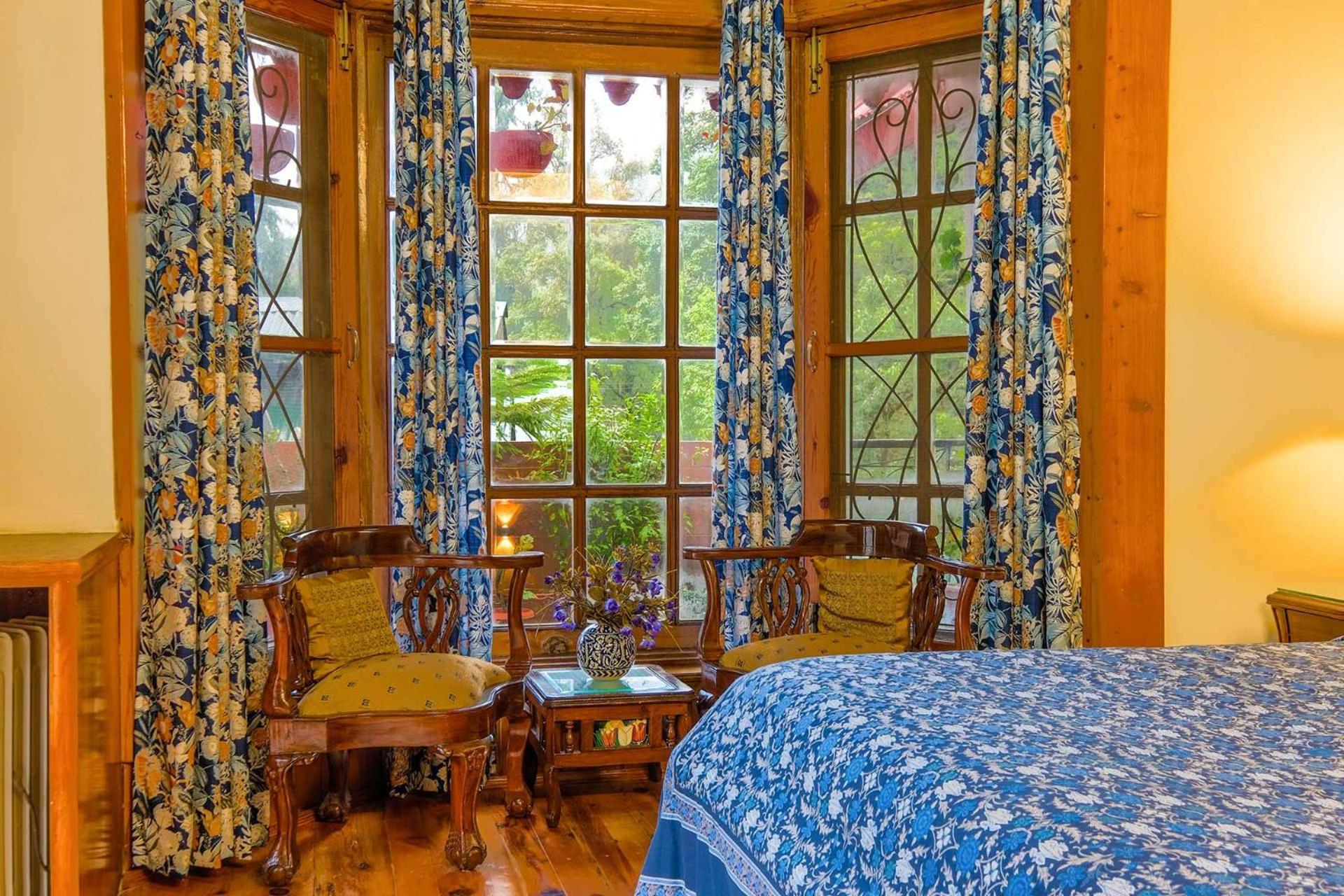 Stayvista At Westwood Villa With Music System In Nainital Luaran gambar